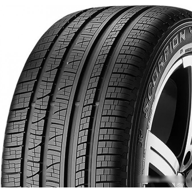 Pirelli Scorpion Verde All season SUV 215/60R17 96V