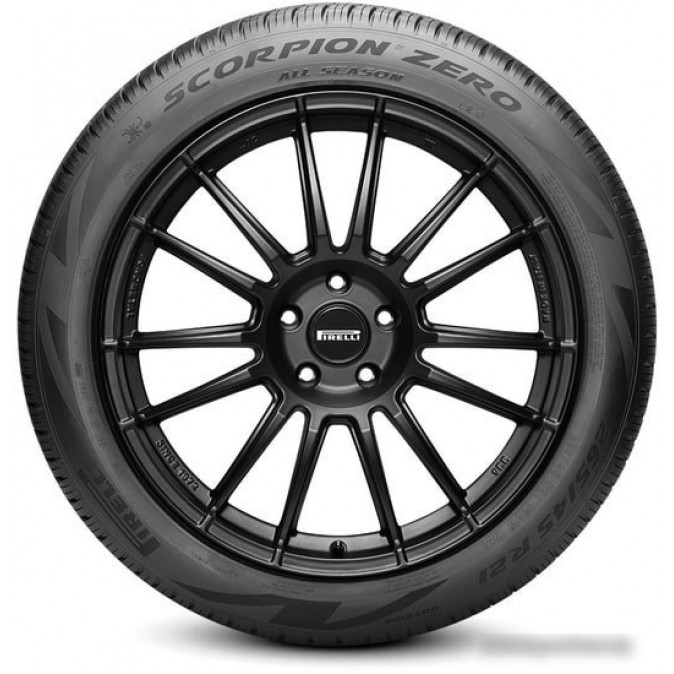 Pirelli Scorpion Zero All Season 285/40R23 111Y