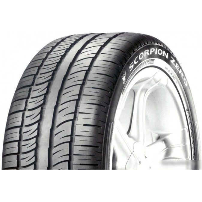 Pirelli Scorpion Zero Asimmetrico 255/45R20 105V