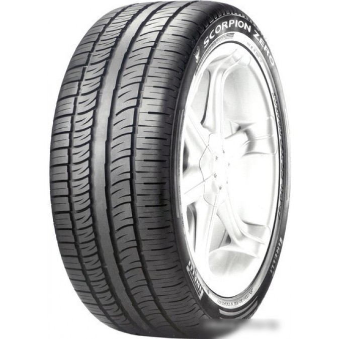 Pirelli Scorpion Zero Asimmetrico 285/35R22 106W