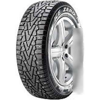 Зимние шины Pirelli Winter Ice Zero 245/50R19 105H Зимние шины Pirelli Winter Ice Zero 245/50R19 105H