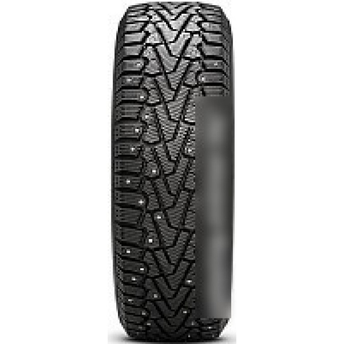 Pirelli Winter Ice Zero 245/50R19 105H (шипы)