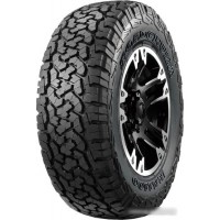 Летние шины Roadcruza RA1100 255/65R17 114H