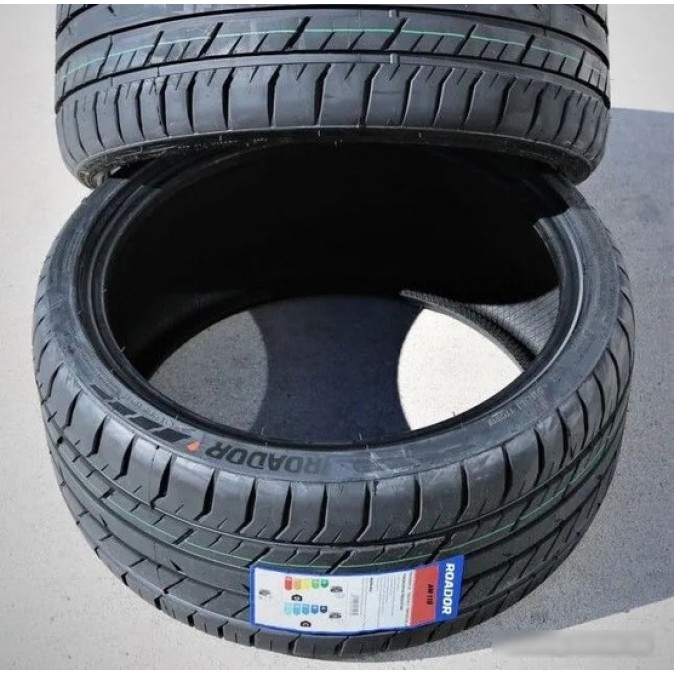 Roador Amaro 118 255/45R19 100W