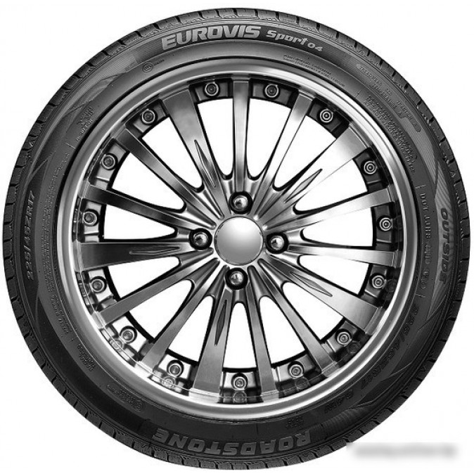 Roadstone Eurovis Sport 04 225/40R18 92Y