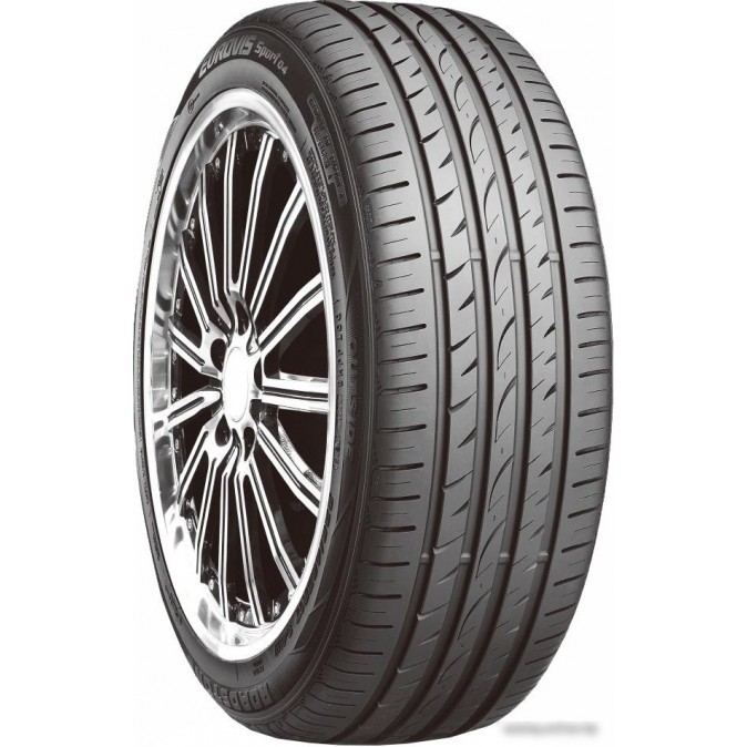 Roadstone Eurovis Sport 04 255/35R19 96Y