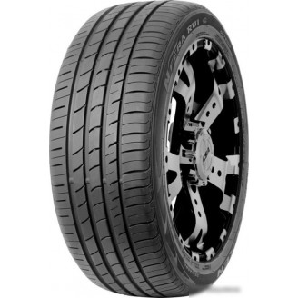 Летние шины Roadstone N'fera RU1 235/60R18 103V
