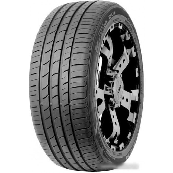 Roadstone N'Fera RU1 275/40R20 106Y