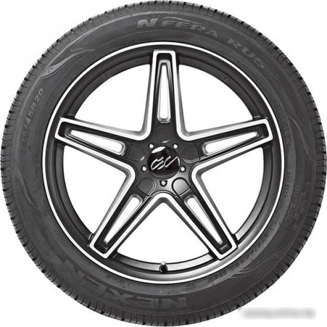 Roadstone N'Fera RU5 225/65R17 106V