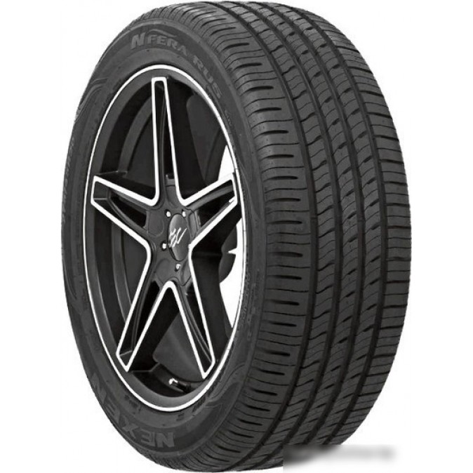 Roadstone N'Fera RU5 235/60R18 107V