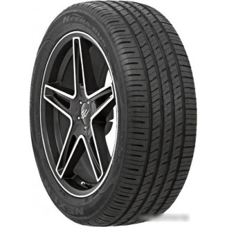 Автомобильные шины Roadstone N'Fera RU5 265/50R20 111V