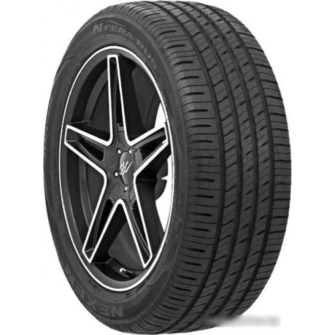 Roadstone N'Fera RU5 275/40R20 106W