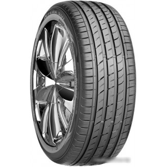 Автомобильные шины Roadstone N'fera SU1 215/50R17 95W