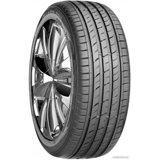 Летние шины Roadstone N'fera SU1 235/55R18 104W