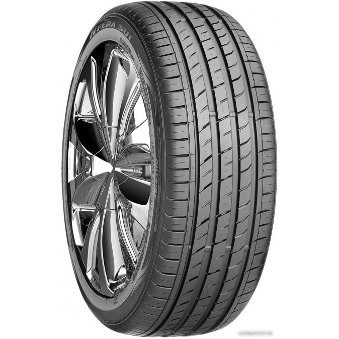 Roadstone N'fera SU1 245/35R20 95Y