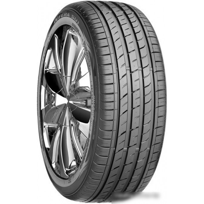 Roadstone N'fera SU1 255/45R19 104Y