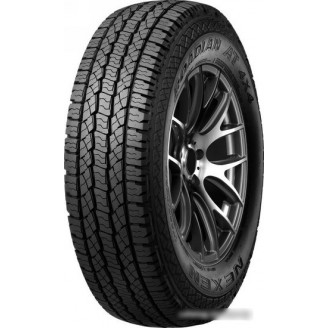 Автомобильные шины Roadstone Roadian A/T RA7 265/65R17 112T