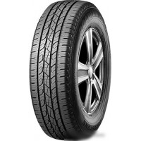Летние шины Roadstone Roadian HTX RH5 235/65R18 110H