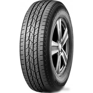Летние шины Roadstone Roadian HTX RH5 235/65R18 110H