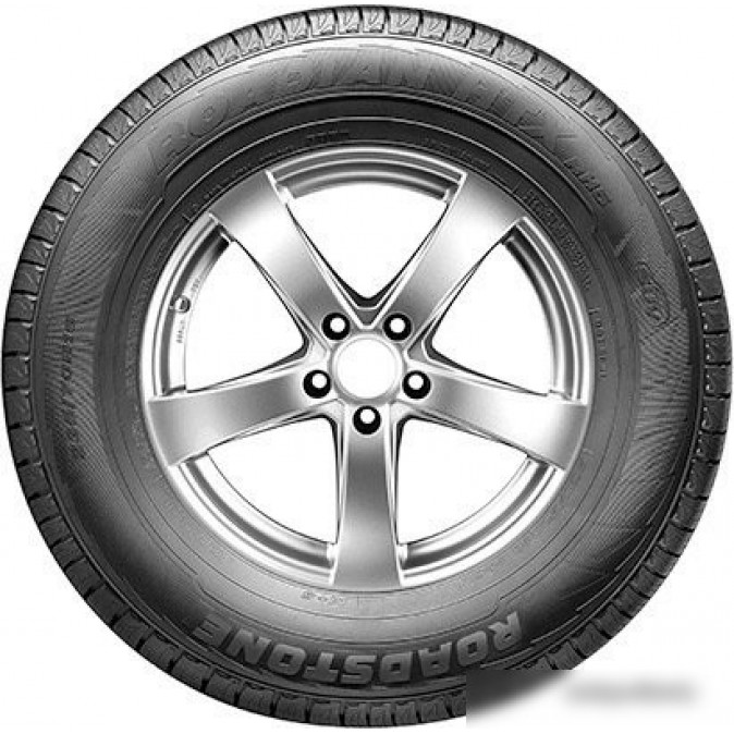 Roadstone Roadian HTX RH5 235/65R18 110H