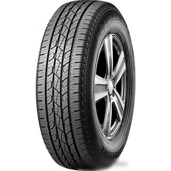 Roadstone Roadian HTX RH5 255/70R16 111S