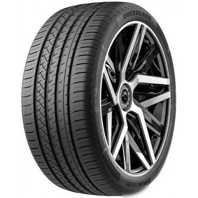 Rockblade Rock 525 235/50R19 103W XL