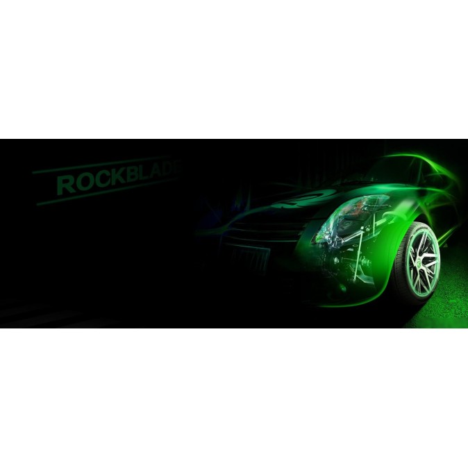 Rockblade Rock 525 235/50R19 103W XL