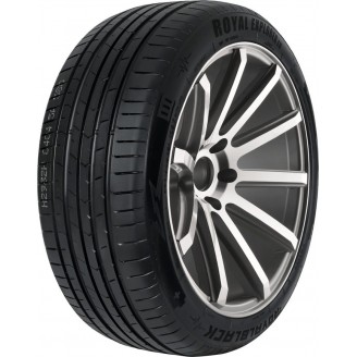 Летние шины Royal Black Royal Explorer EV 265/45R21 108W XL