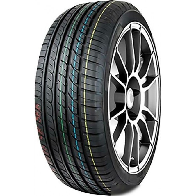 Royal Black Royal Explorer II 265/40R22 106Y XL