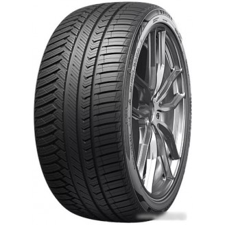 Автомобильные шины Sailun Atrezzo 4 Seasons Pro 215/55R18 99V