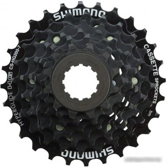 Кассета Shimano CS-HG200-7 12-28T