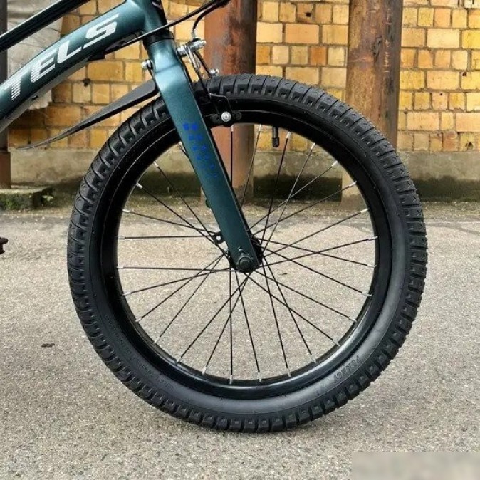 Stels Joy KB 18 Z010 (темно-серый)