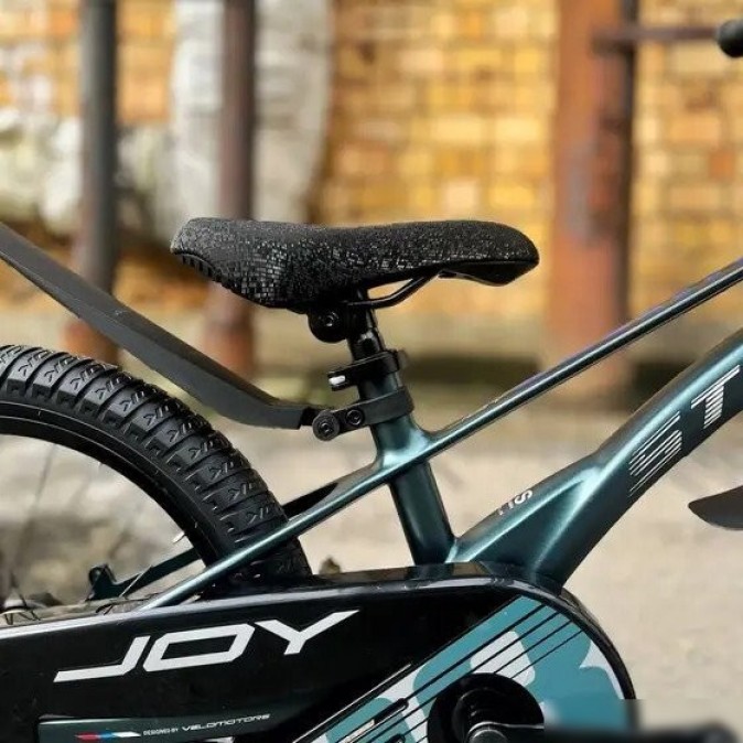 Stels Joy KB 18 Z010 (темно-серый)