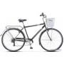 Stels Navigator 350 V 28 Z010 2023 (черный)