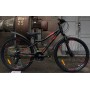 Stels Navigator 610 MD 26 V040 р.16 2024 (черный/красный)