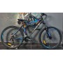 Stels Navigator 700 MD 27.5 V020 р.17 2024 (черный/голубой)