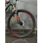 Stels Navigator 700 MD 27.5 V020 р.19 2024 (серый/красный)