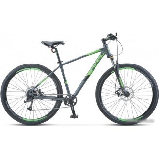 Велосипед Stels Navigator 920 MD 29 V020 р.20 2023 Велосипед Stels Navigator 920 MD 29 V020 р.20 2023