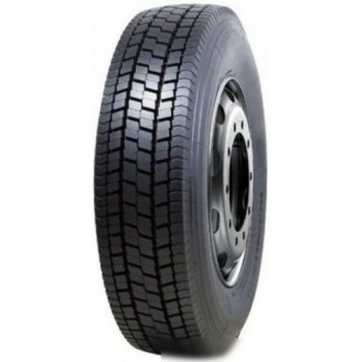 Всесезонные шины Sunfull HF628 235/75R17.5 143/141J