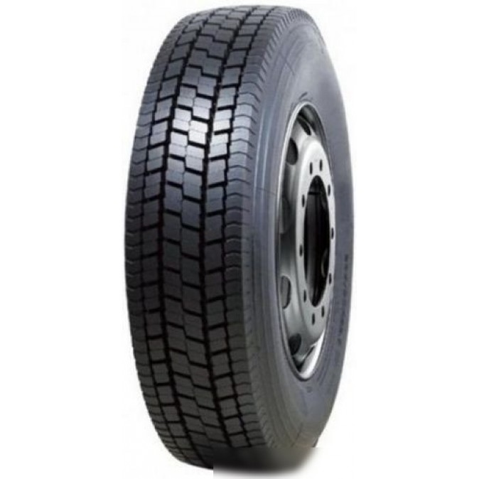 Sunfull HF628 235/75R17.5 143/141J