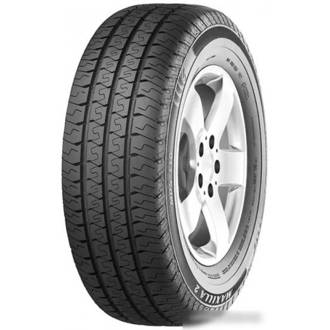 Torero MPS330 185/75R16C 104/102R
