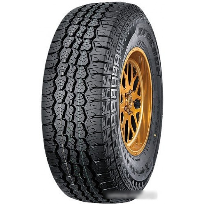 Tracmax X-Privilo AT01 235/75R15 109T XL