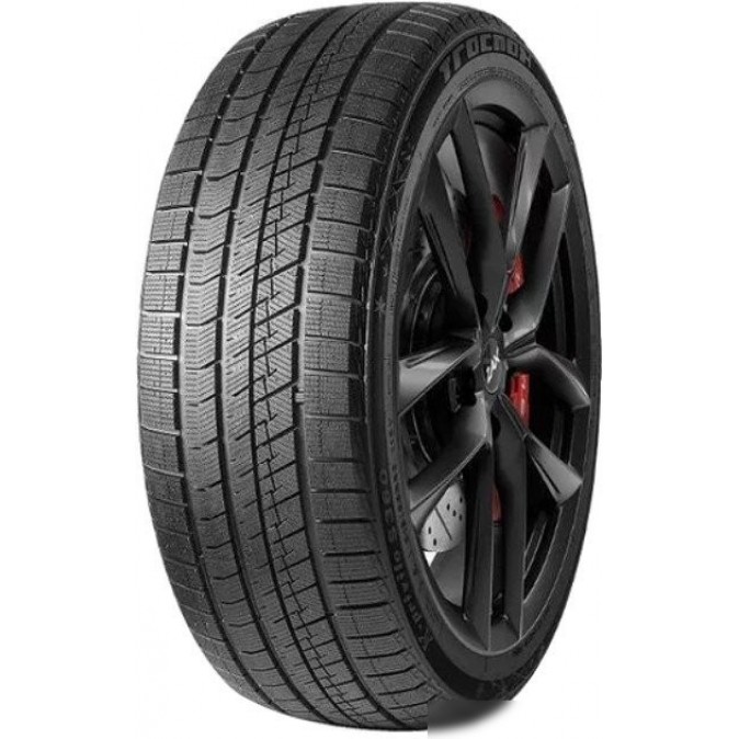 Tracmax X-Privilo S360 265/40R22 106T