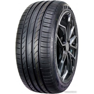 Летние шины Tracmax X-Privilo TX3 245/45R20 103Y XL