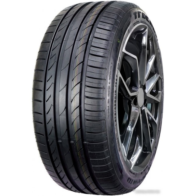 Tracmax X-Privilo TX3 245/45R20 103Y XL