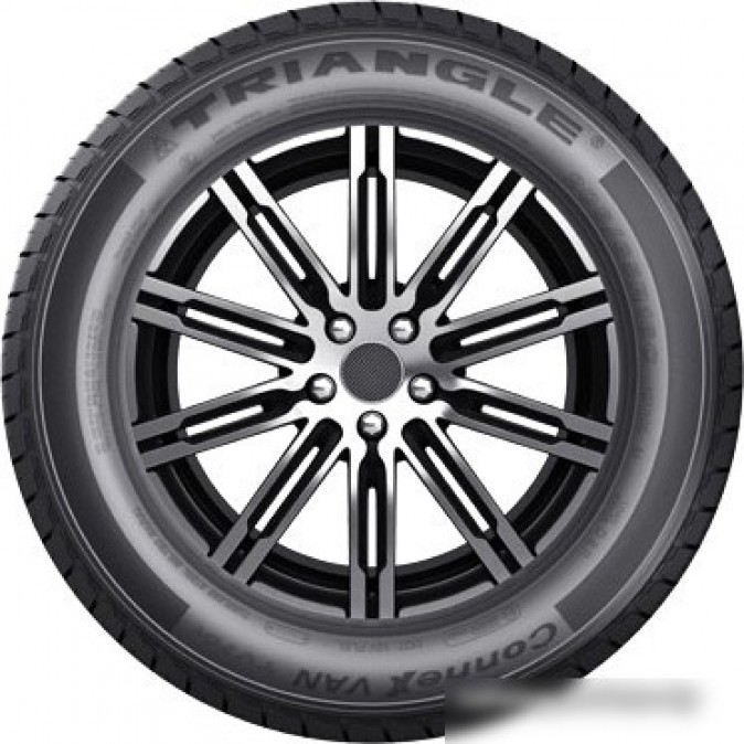 Triangle ConneX Van TV701 205/65R16C 107/105T