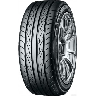 Летние шины Yokohama ADVAN Fleva V701 225/50R17 98W XL