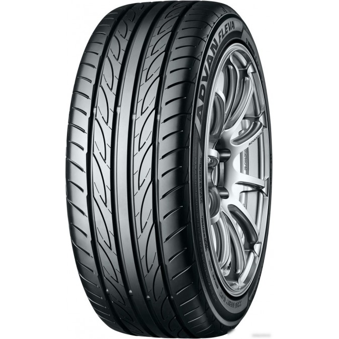Yokohama ADVAN Fleva V701 225/50R17 98W XL