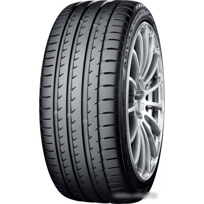 Yokohama ADVAN Sport V105W 315/35R20 110Y