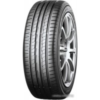 Автомобильные шины Yokohama BluEarth-A AE-50 195/65R15 91H